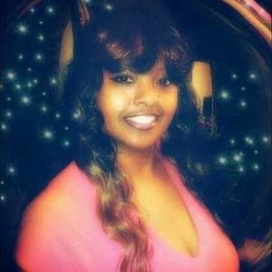 Meet your Posher, Deborah